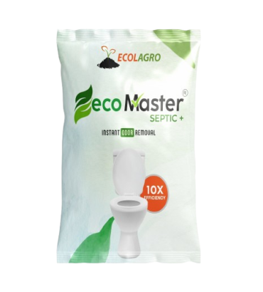 Ecomaster Septic+
