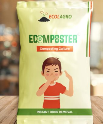 Ecomposter